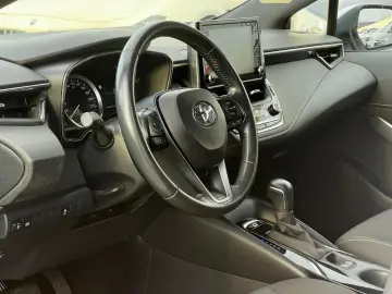 Toyota Corolla Gen-Xi-2014-2016