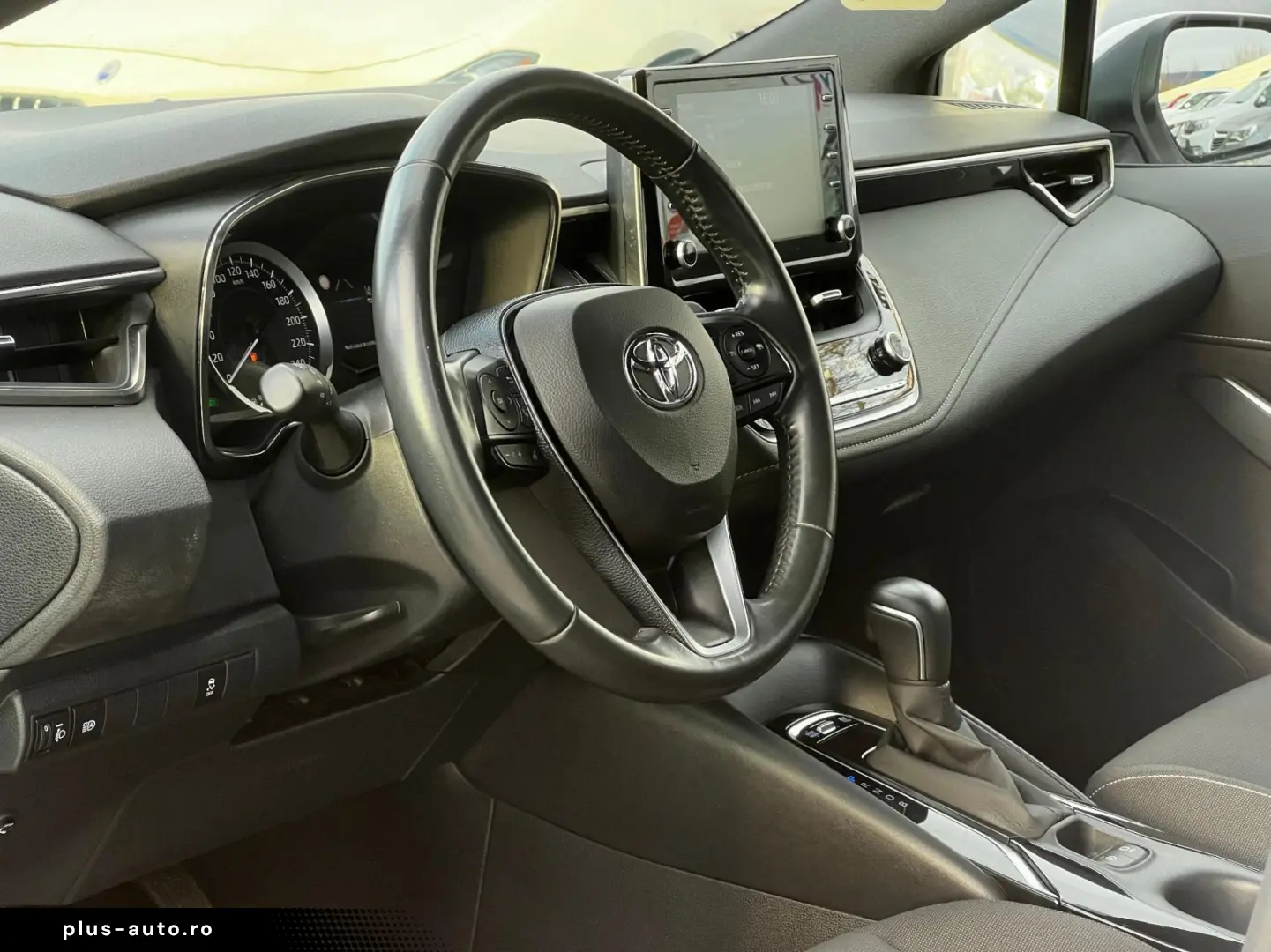 Toyota Corolla Gen-Xi-2014-2016