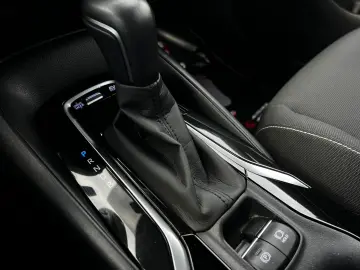 Toyota Corolla Gen-Xi-2014-2016