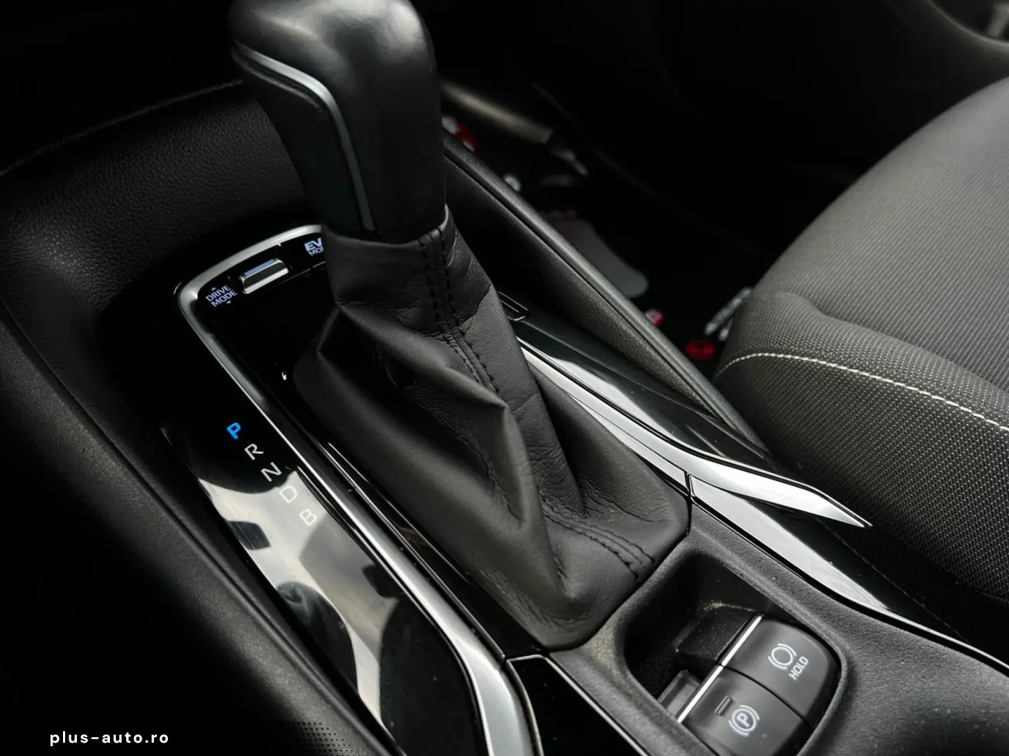 Toyota Corolla Gen-Xi-2014-2016