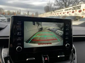 Toyota Corolla Gen-Xi-2014-2016