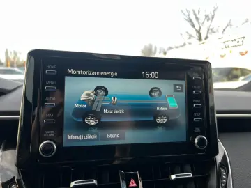 Toyota Corolla Gen-Xi-2014-2016