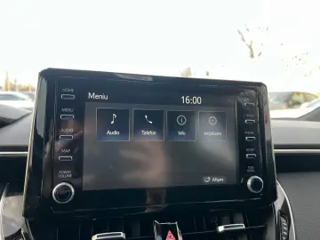 Toyota Corolla Gen-Xi-2014-2016