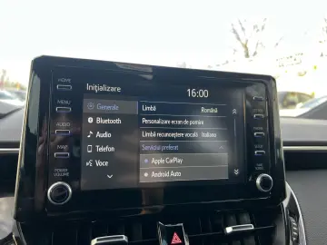 Toyota Corolla Gen-Xi-2014-2016