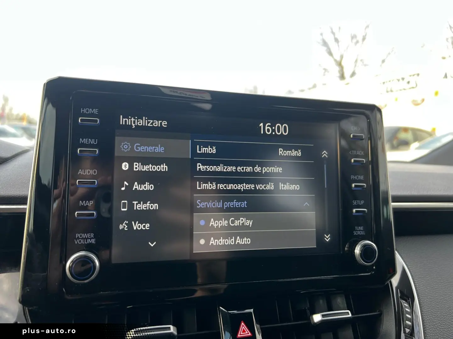 Toyota Corolla Gen-Xi-2014-2016