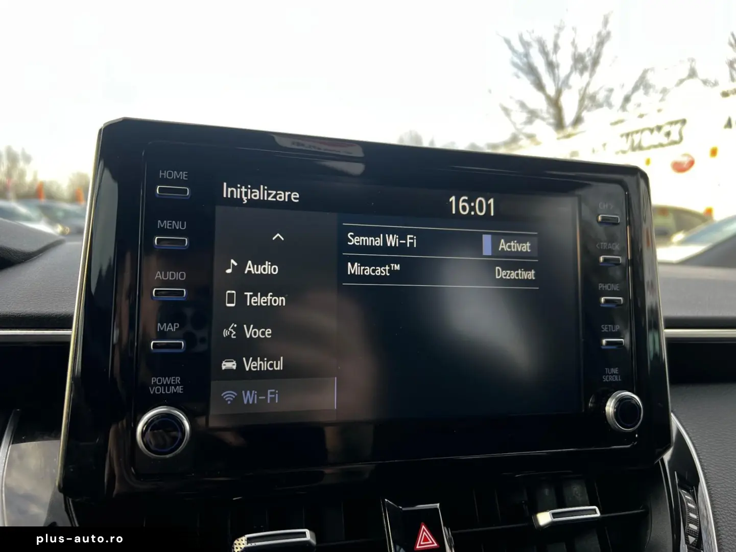 Toyota Corolla Gen-Xi-2014-2016