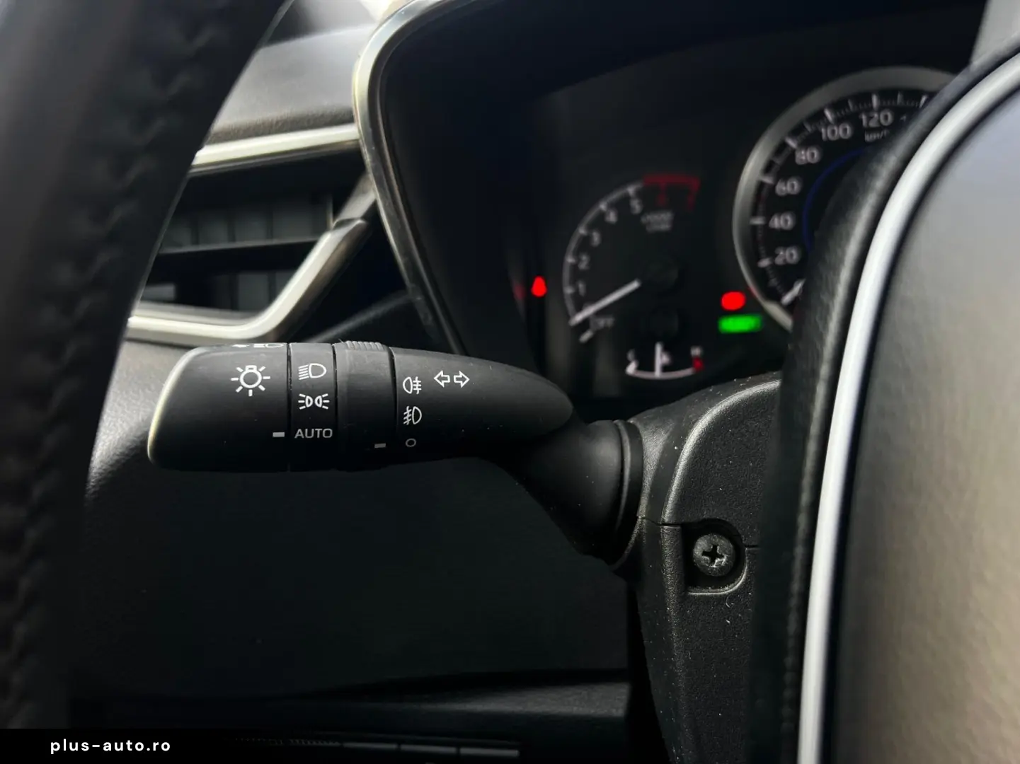 Toyota Corolla Gen-Xi-2014-2016