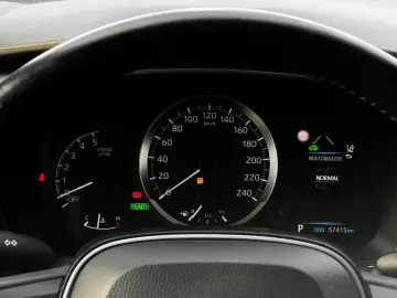 Toyota Corolla Gen-Xi-2014-2016