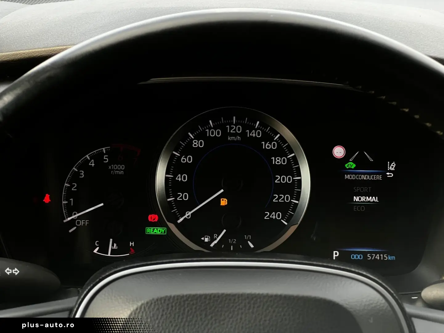 Toyota Corolla Gen-Xi-2014-2016