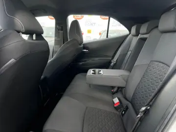 Toyota Corolla Gen-Xi-2014-2016