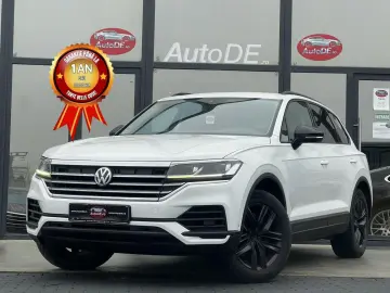 Volkswagen Touareg Gen-Iii-2018