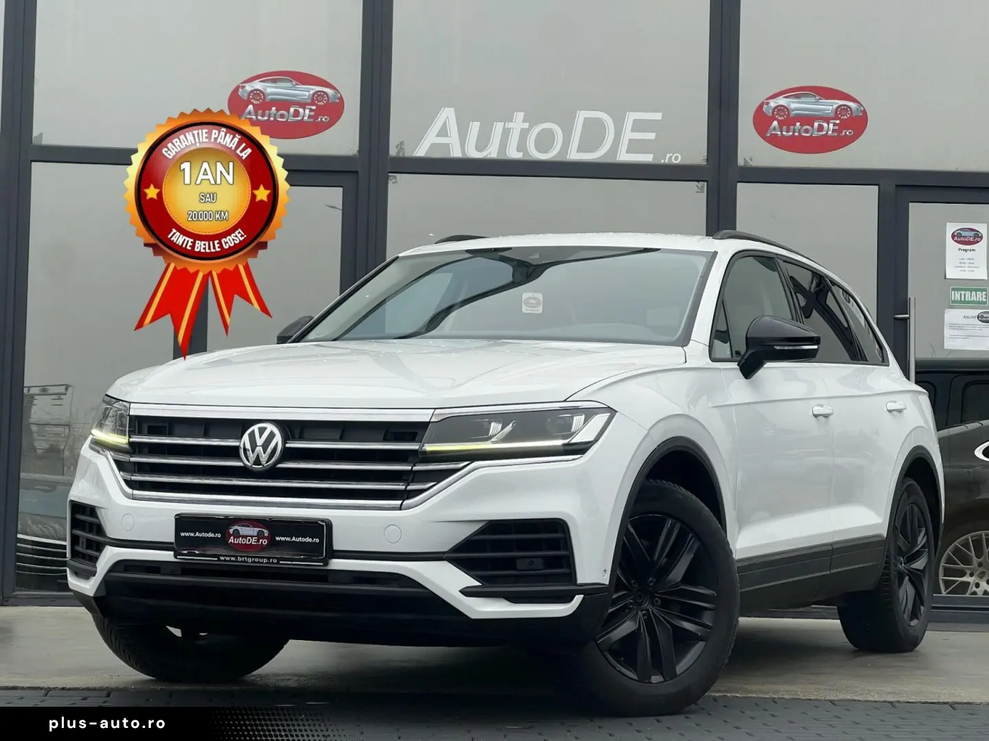 Volkswagen Touareg Gen-Iii-2018