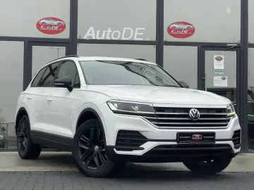 Volkswagen Touareg Gen-Iii-2018