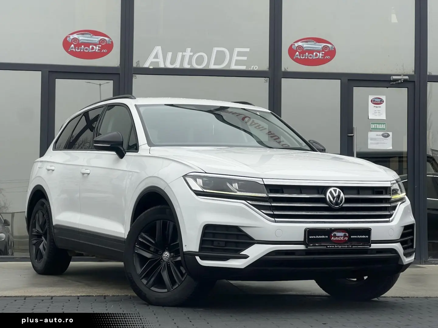 Volkswagen Touareg Gen-Iii-2018