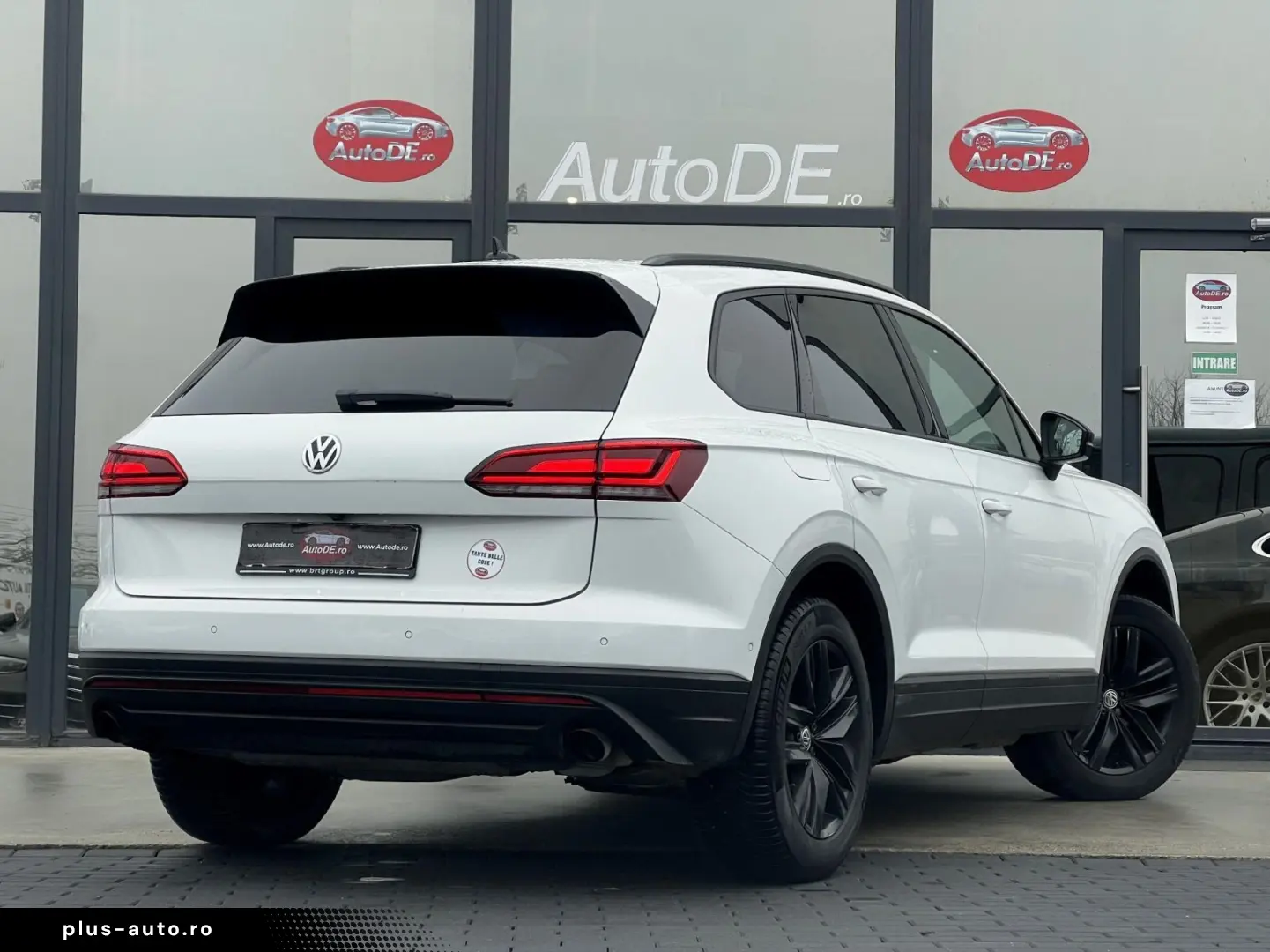 Volkswagen Touareg Gen-Iii-2018