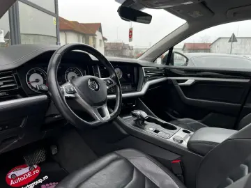 Volkswagen Touareg Gen-Iii-2018