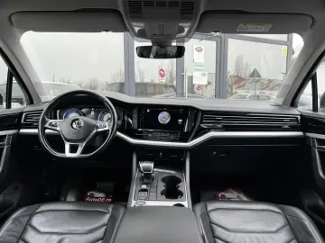 Volkswagen Touareg Gen-Iii-2018