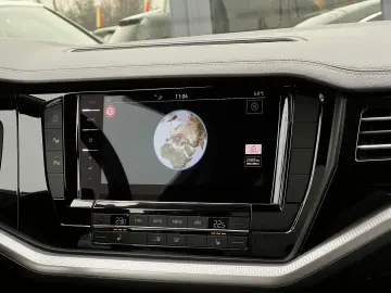 Volkswagen Touareg Gen-Iii-2018