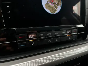 Volkswagen Touareg Gen-Iii-2018