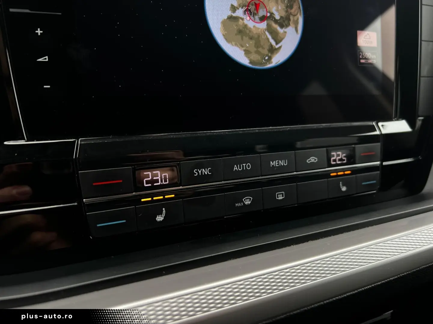 Volkswagen Touareg Gen-Iii-2018