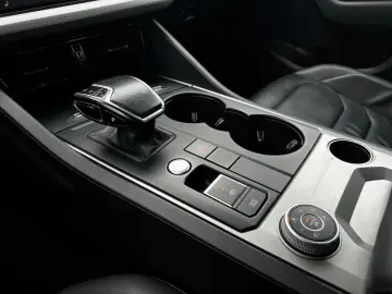 Volkswagen Touareg Gen-Iii-2018