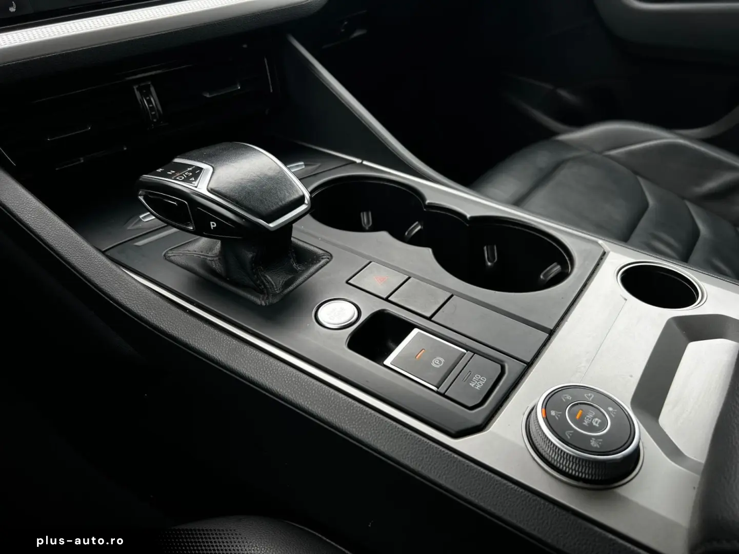 Volkswagen Touareg Gen-Iii-2018