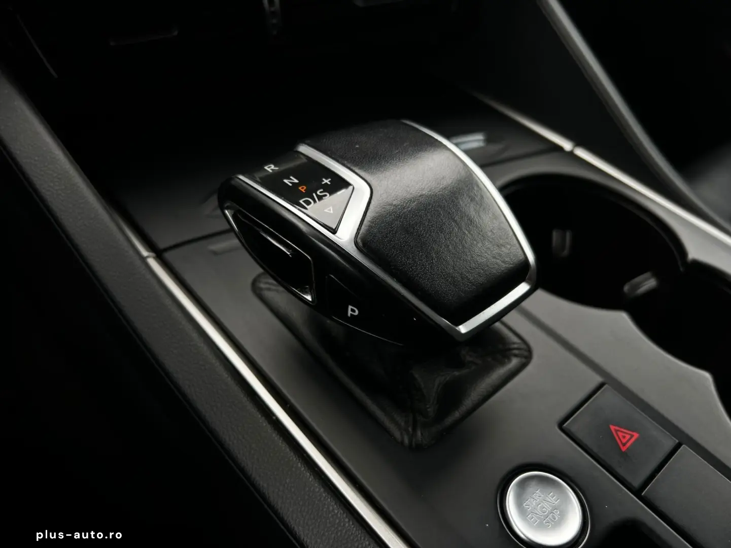 Volkswagen Touareg Gen-Iii-2018