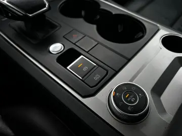 Volkswagen Touareg Gen-Iii-2018