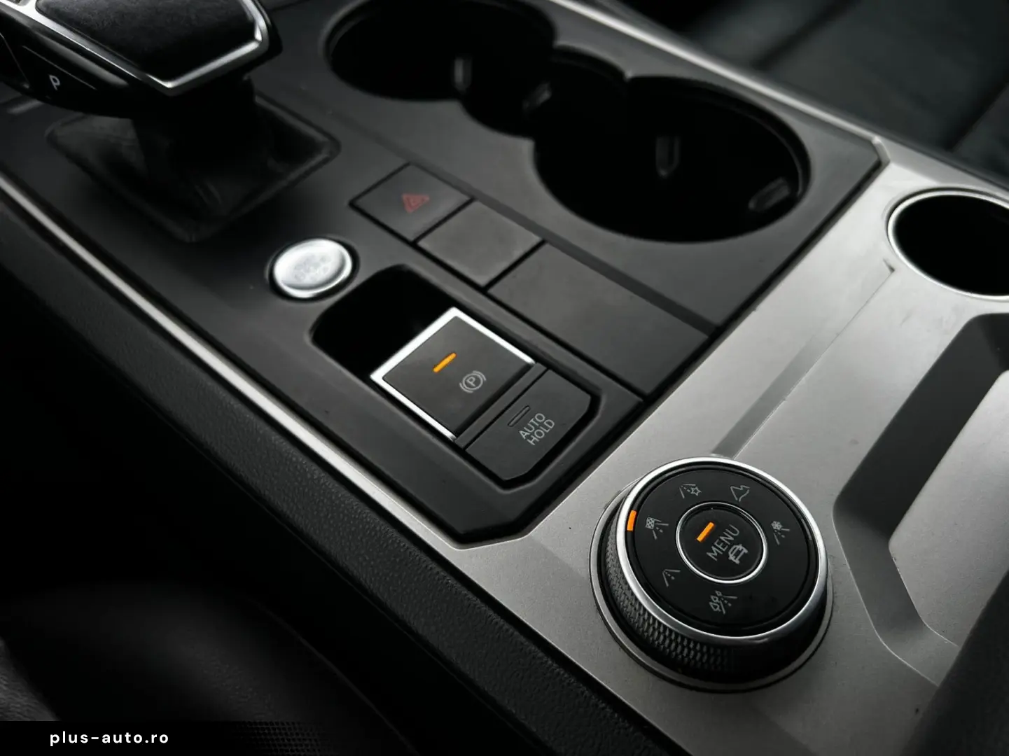 Volkswagen Touareg Gen-Iii-2018