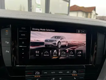 Volkswagen Touareg Gen-Iii-2018