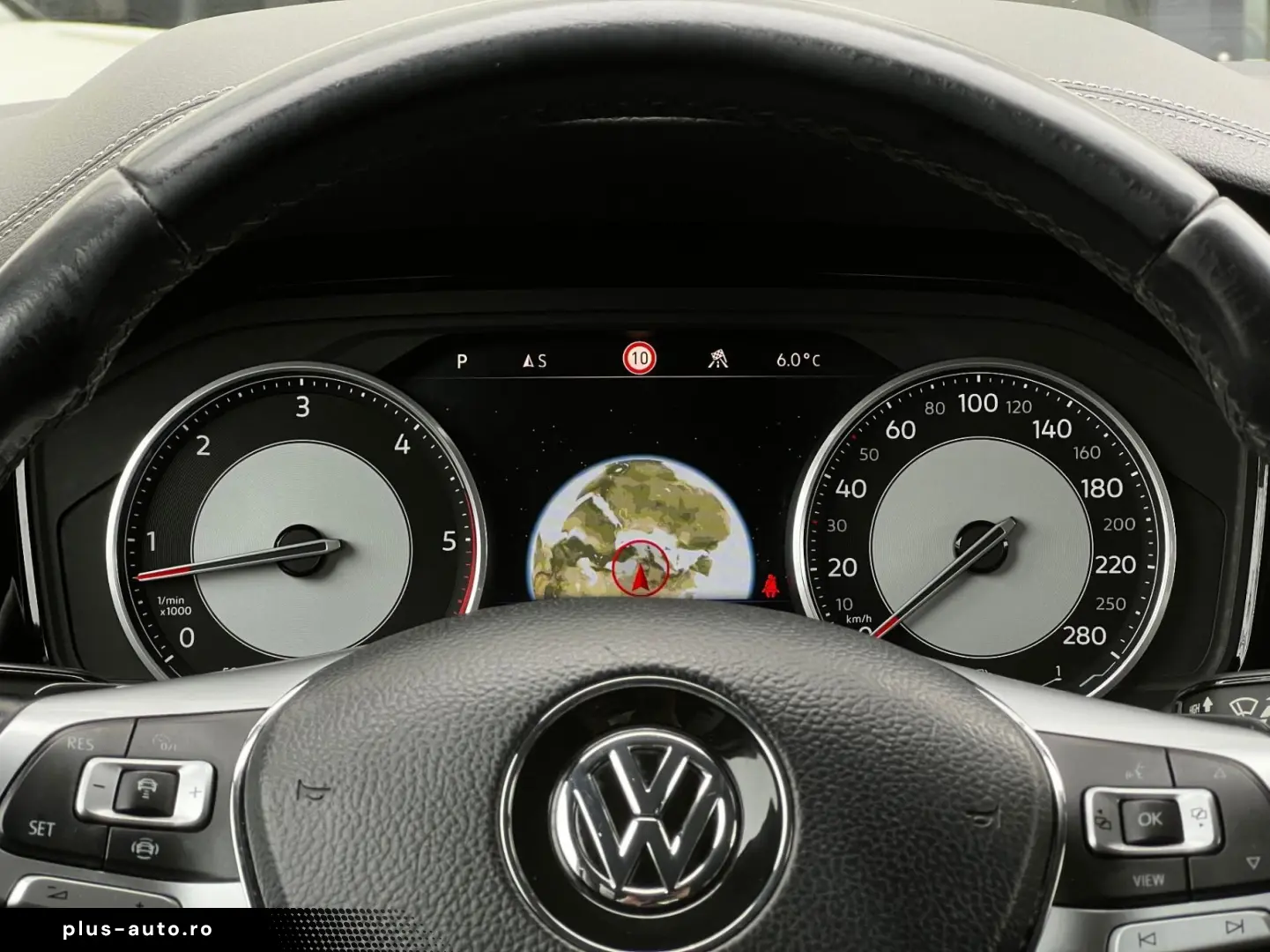 Volkswagen Touareg Gen-Iii-2018