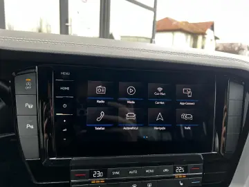 Volkswagen Touareg Gen-Iii-2018