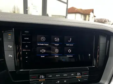 Volkswagen Touareg Gen-Iii-2018