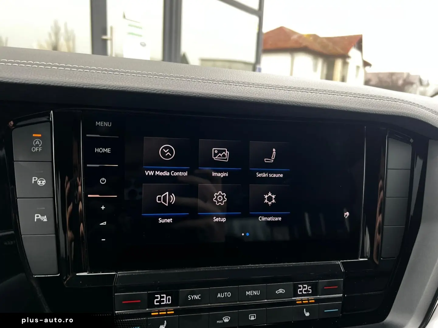 Volkswagen Touareg Gen-Iii-2018