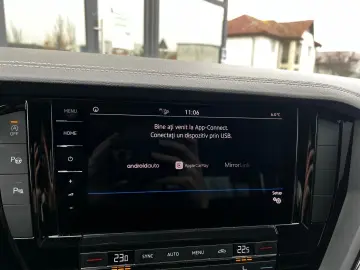 Volkswagen Touareg Gen-Iii-2018