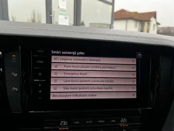 Volkswagen Touareg Gen-Iii-2018