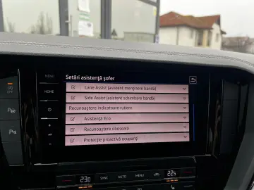 Volkswagen Touareg Gen-Iii-2018