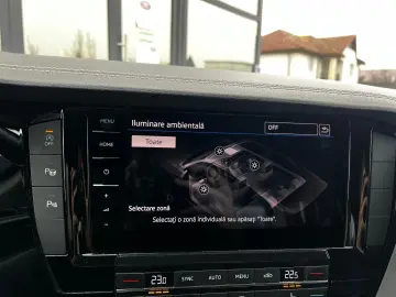 Volkswagen Touareg Gen-Iii-2018