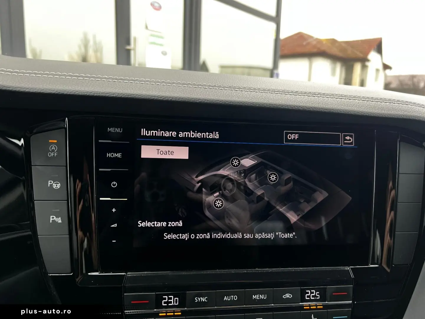 Volkswagen Touareg Gen-Iii-2018