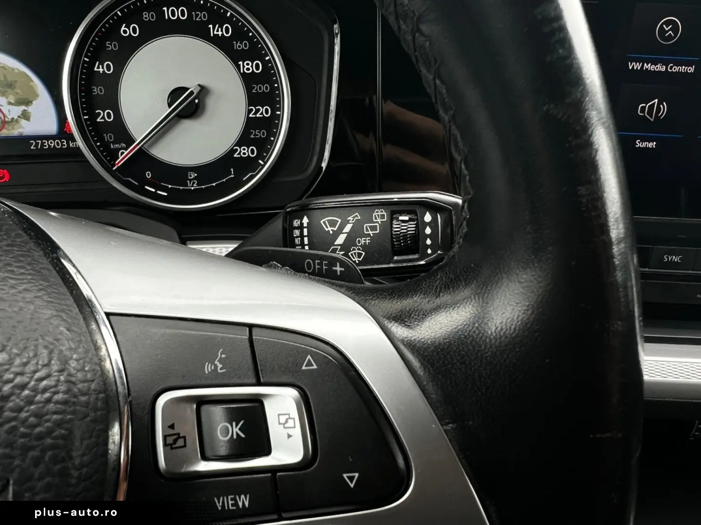 Volkswagen Touareg Gen-Iii-2018