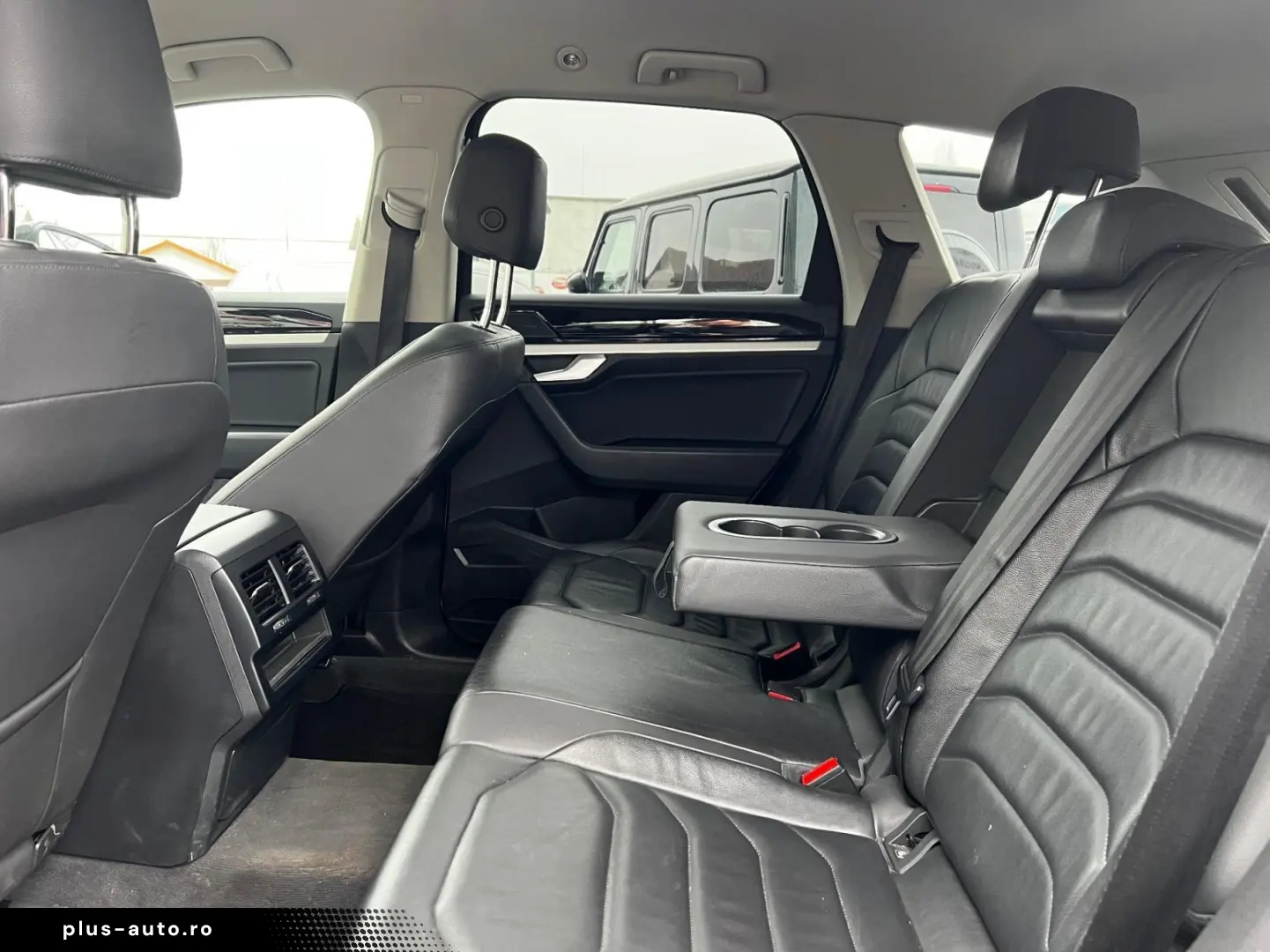 Volkswagen Touareg Gen-Iii-2018