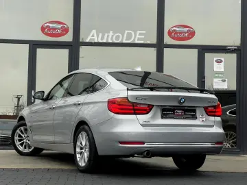 Bmw Seria-3 Gen-F30-F31-F34-2011-2019