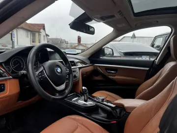 Bmw Seria-3 Gen-F30-F31-F34-2011-2019