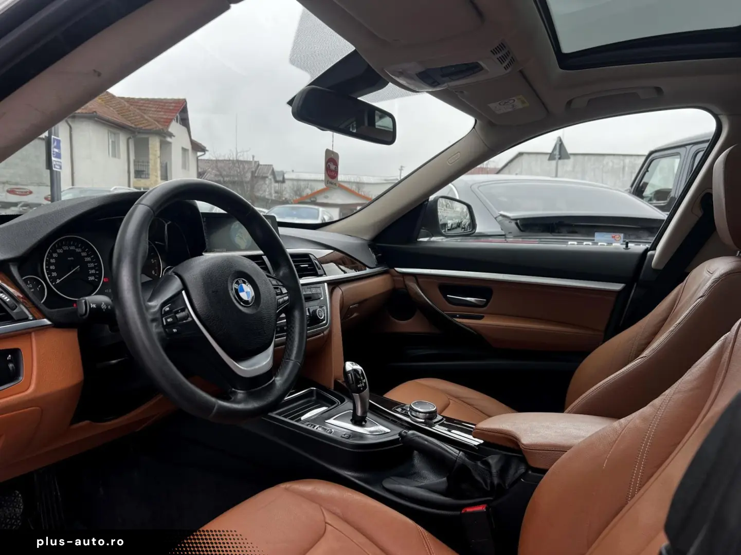 Bmw Seria-3 Gen-F30-F31-F34-2011-2019