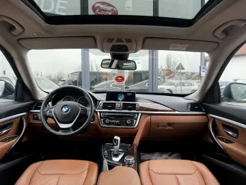 Bmw Seria-3 Gen-F30-F31-F34-2011-2019