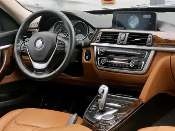 Bmw Seria-3 Gen-F30-F31-F34-2011-2019