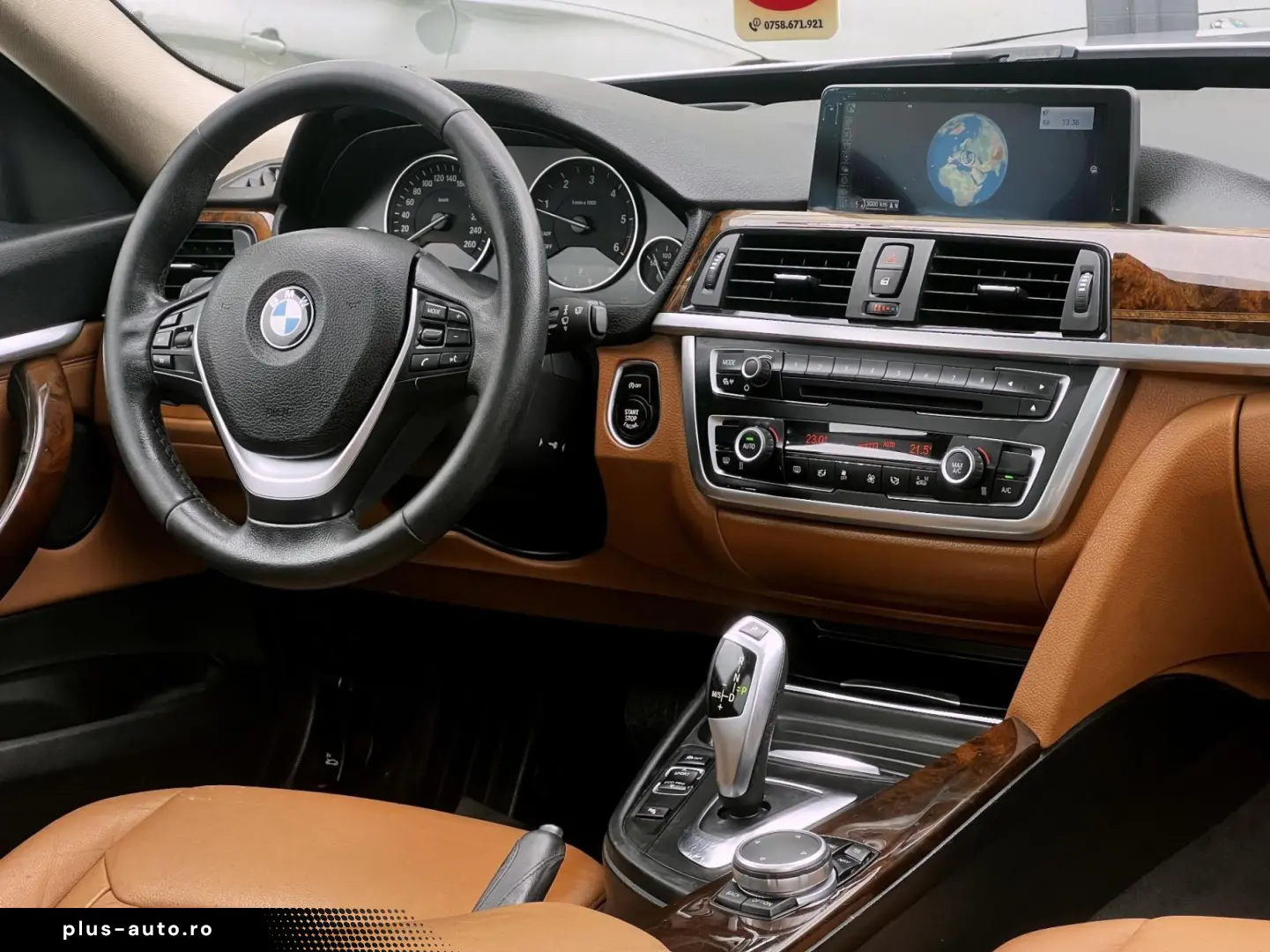 Bmw Seria-3 Gen-F30-F31-F34-2011-2019