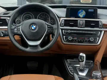 Bmw Seria-3 Gen-F30-F31-F34-2011-2019