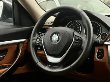 Bmw Seria-3 Gen-F30-F31-F34-2011-2019