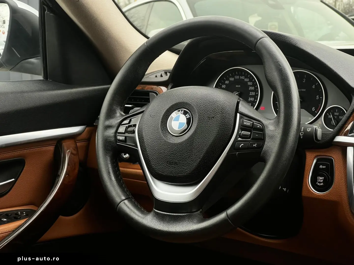 Bmw Seria-3 Gen-F30-F31-F34-2011-2019